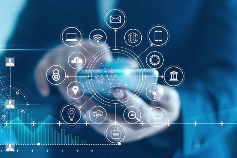 la place du digital dans les entreprises